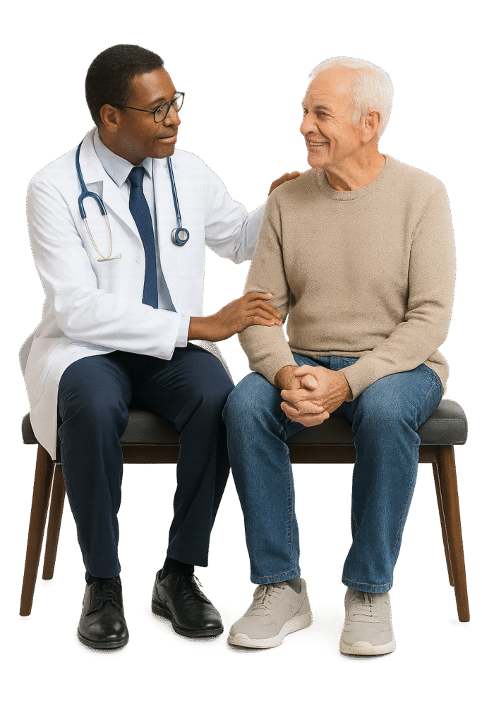 Patient Care